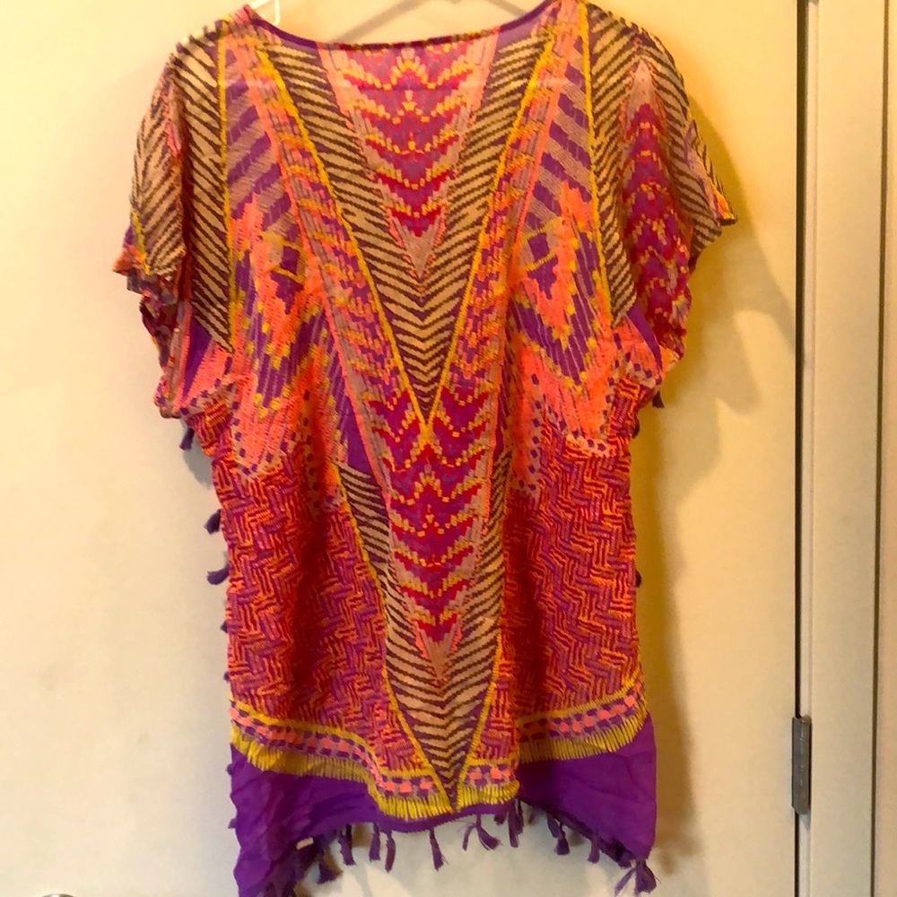 Swim Coverup - Picture 3 of 3